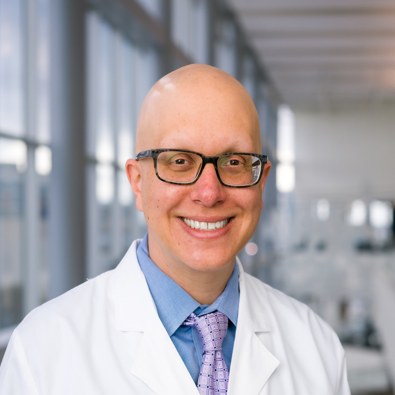 Kaveh Nezafati, M.D.
